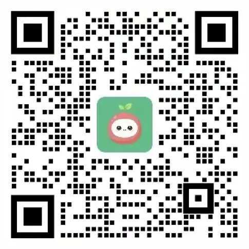 绿叶网客服二维码